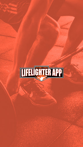 Android application Lifelighter App screenshort