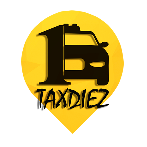 Taxi 10 Driver - para Conducto logo