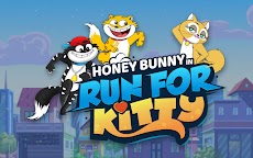 Honey Bunny – Run for Kittyのおすすめ画像4