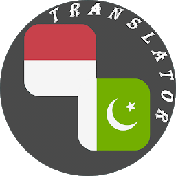Icon image Indonesian - Urdu Translator
