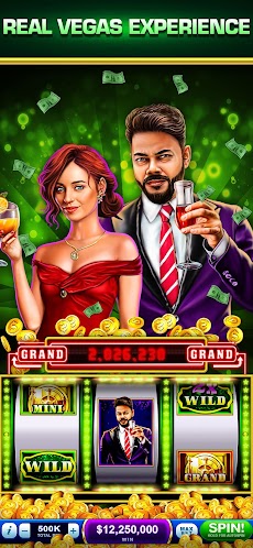 Super Vegas Casino Slots!のおすすめ画像2