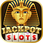 Cover Image of ดาวน์โหลด Golden Age of Egypt Slots  APK