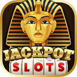 Golden Age of Egypt Slots icon