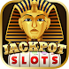 Golden Age of Egypt Slots