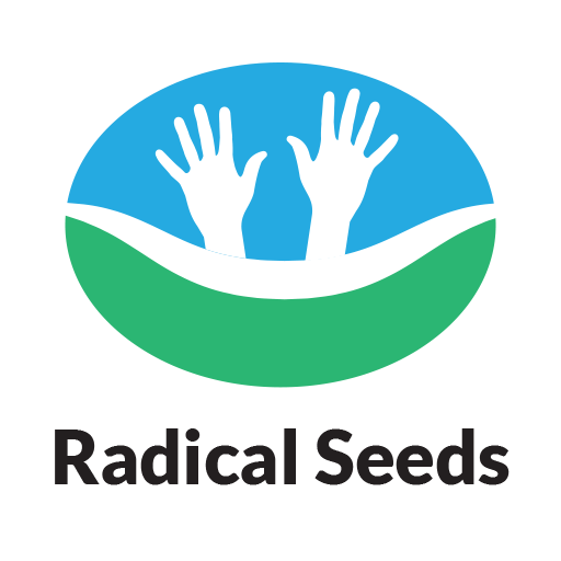 Radical Seeds Teachers logo