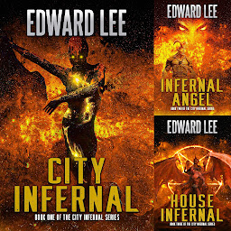 Icon image City Infernal