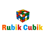 Rubik Cubik icon