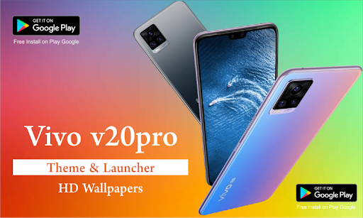 Android application Themes for Vivo V20 Pro screenshort