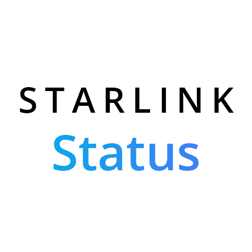 Starlink Status logo