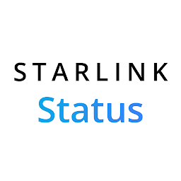 Icon image Starlink Status
