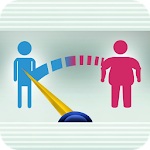 Child BMI Calculator -Body Mass Index for children Apk