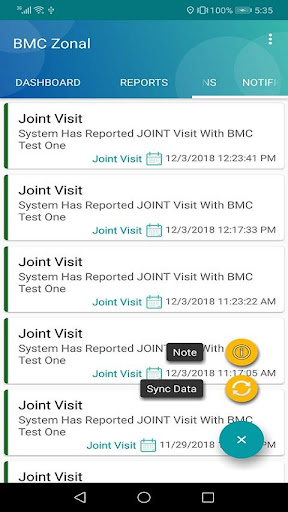 Vikor ASM Screen 3
