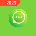 Download Messages OS15 5.0 Apk for android