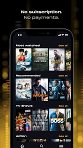 Filmzie – Movie Streaming App For PC – Windows & Mac Download
