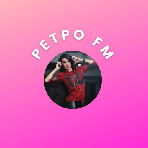 Ретро ФМ - Радио logo