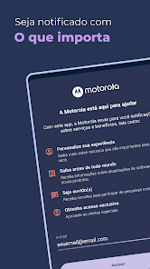 Motorola vira banco e lança conta digital grátis Dimo
