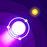 Ripple Jump - Simple one tap game icon