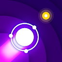 Ripple Jump - Spaceship game 0.7.0 APK Herunterladen
