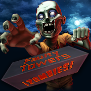 Top 19 Puzzle Apps Like ¡Zombies! : Faulty Towers - Best Alternatives