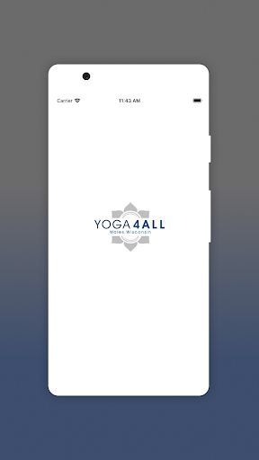 Android application Yoga 4 All Wisconsin screenshort