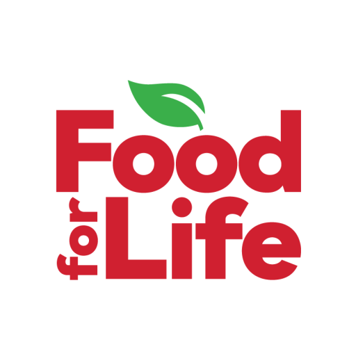 Food for Life logo