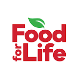 Food for Life icon