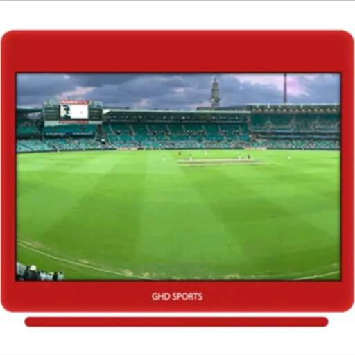 GHD-SPORTS - Free Cricket Live TV ThopTV-Guide