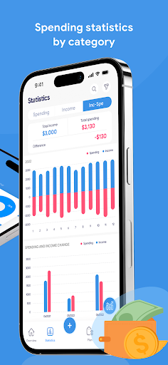 SmEx Smart Expense Manager