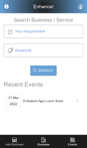 Android application Enhancer screenshort