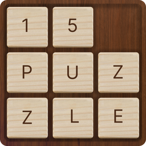 15 Puzzle - An Accessible Game ดาวน์โหลดบน Windows