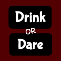 Never Have I Ever: Drink/Dare