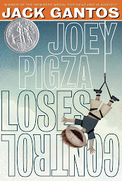 Icon image Joey Pigza Loses Control