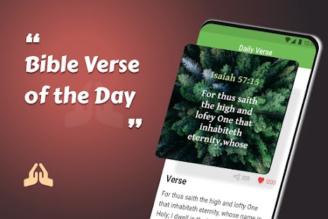 King James Bible - Verse+Audio Screenshot
