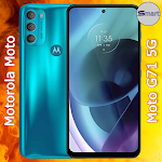Cover Image of ดาวน์โหลด Motorola Moto G71 5G  APK