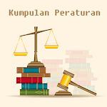 Cover Image of Herunterladen Kumpulan Peraturan  APK