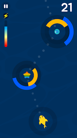Game screenshot Baby Shark RUSH : Circle Hop hack