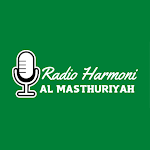 Cover Image of Download Radio Harmoni Al Masthuriyah 1.0.0 APK
