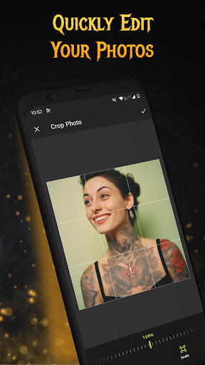 Thug Life Photo Maker Screen 2