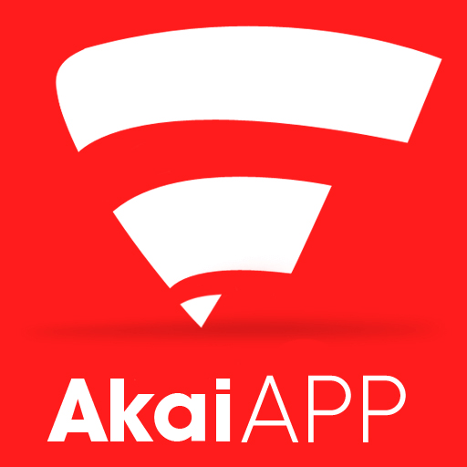 akai App for  Android – Latest Version & Features app icon