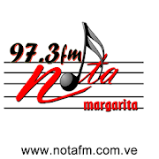 NOTA 97.3 FM  Icon