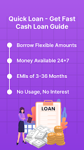 Ultra Loan - Fast Loan Guide