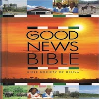 Good News Bible international-
