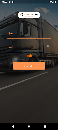Android application XSmart Plus screenshort