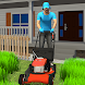 Mowing Simulator Lawn Cutting - Androidアプリ