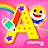 Try Pinkfong For the Elementary Education of Your Kids