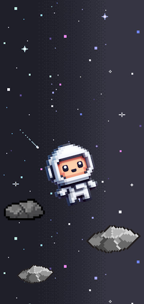 Astro Dive 1.3.0 APK + Мод (Unlimited money) за Android