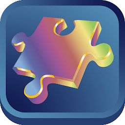 תמונת סמל MG Puzzle: jigsaw puzzle