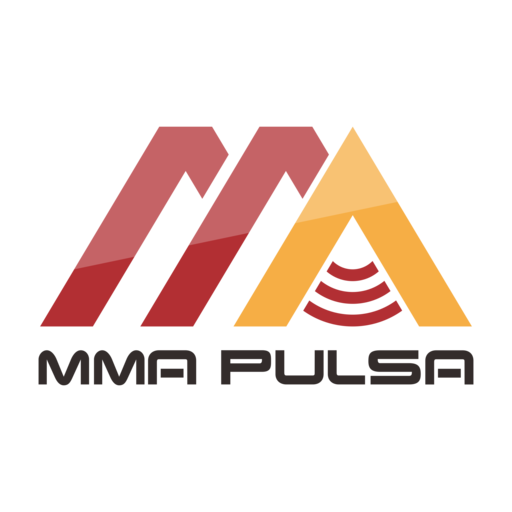 MMA Pulsa: Cepat dan Efisien logo