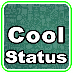 Cover Image of 下载 Cool Status 1.0 APK