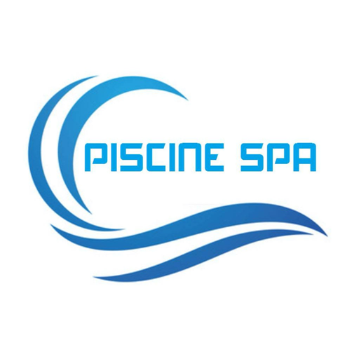 PiscineSpa logo